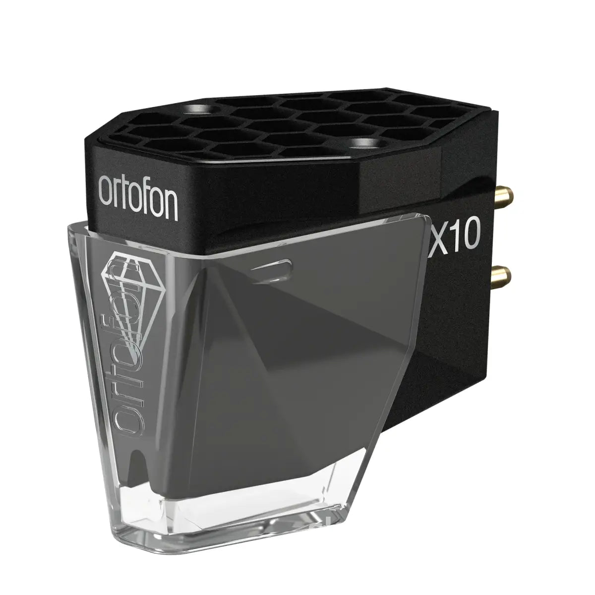 Ortofon X10 MC Phono Cartridge - New Phono Cartridge