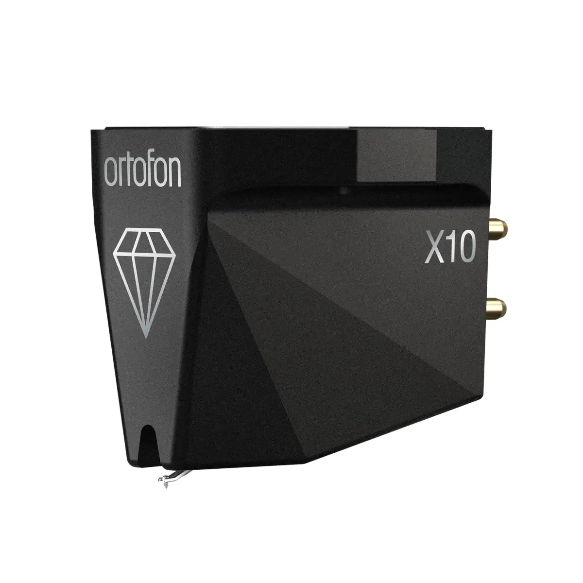 Ortofon X10 MC Phono Cartridge - New Phono Cartridge