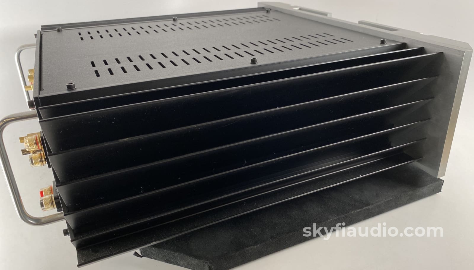 Pass Labs Xa30.5 Class A Amplifier