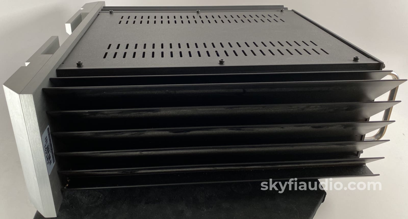 Pass Labs Xa30.5 Class A Amplifier