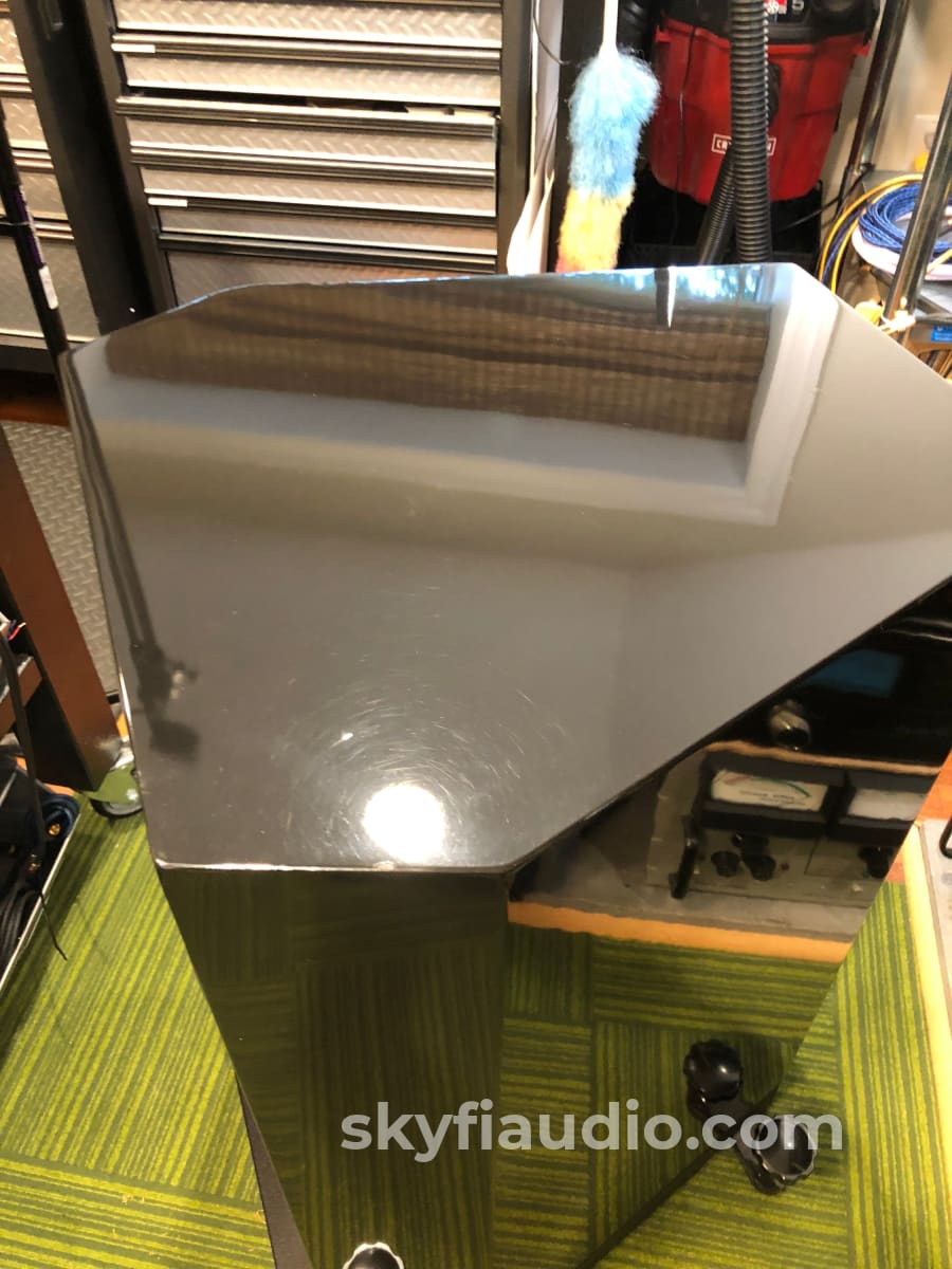 Pbn Audio - Montana Ssw Massive Subwoofer Speakers