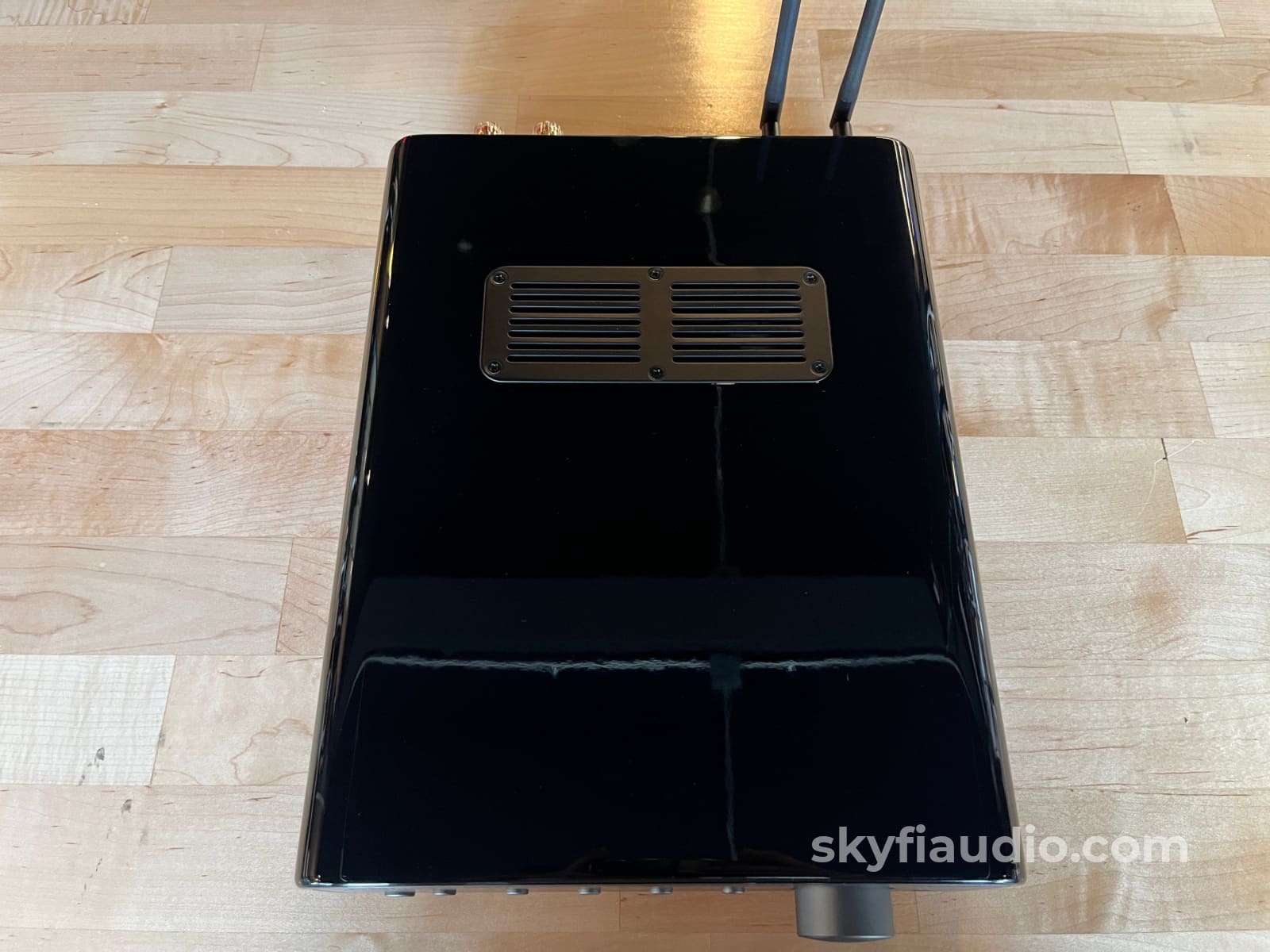 Peachtree Audio Decco125 Integrated Amplifier- 120 Watts Integrated Amplifier