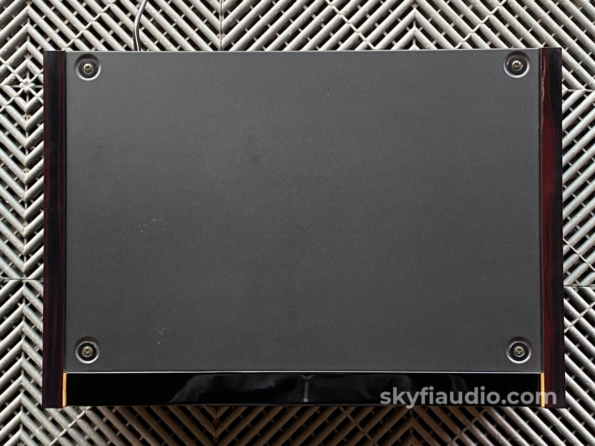 Pioneer Pd-65 Cd Player With Stable Platter + Digital