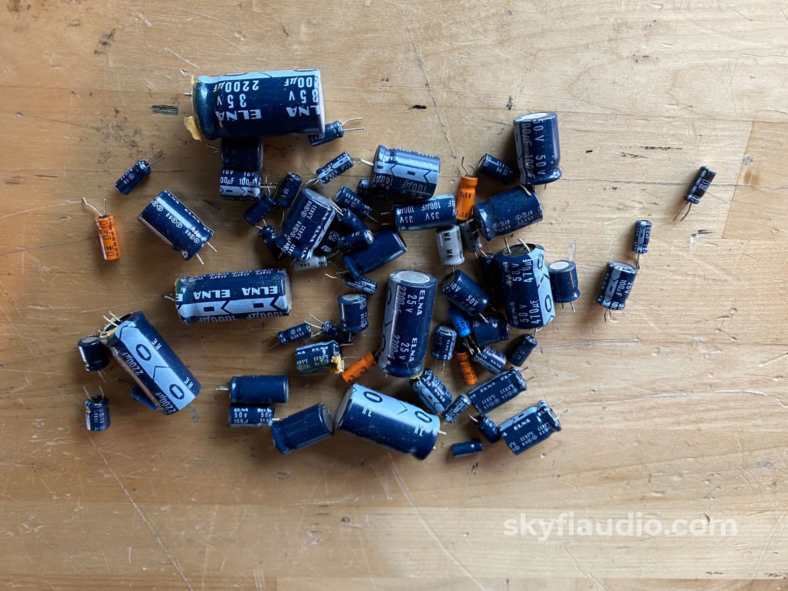 Pioneer Rt-909 Vintage Reel To - Full Restoration Tape Deck