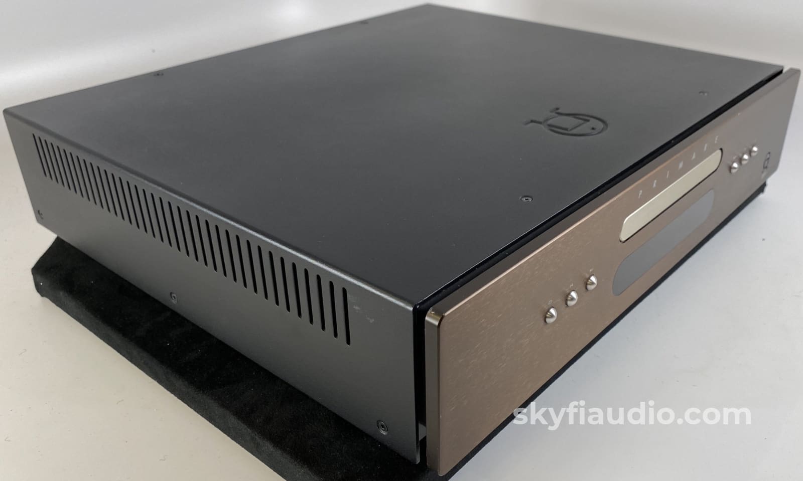 Primare Cd21 Cd Player + Digital