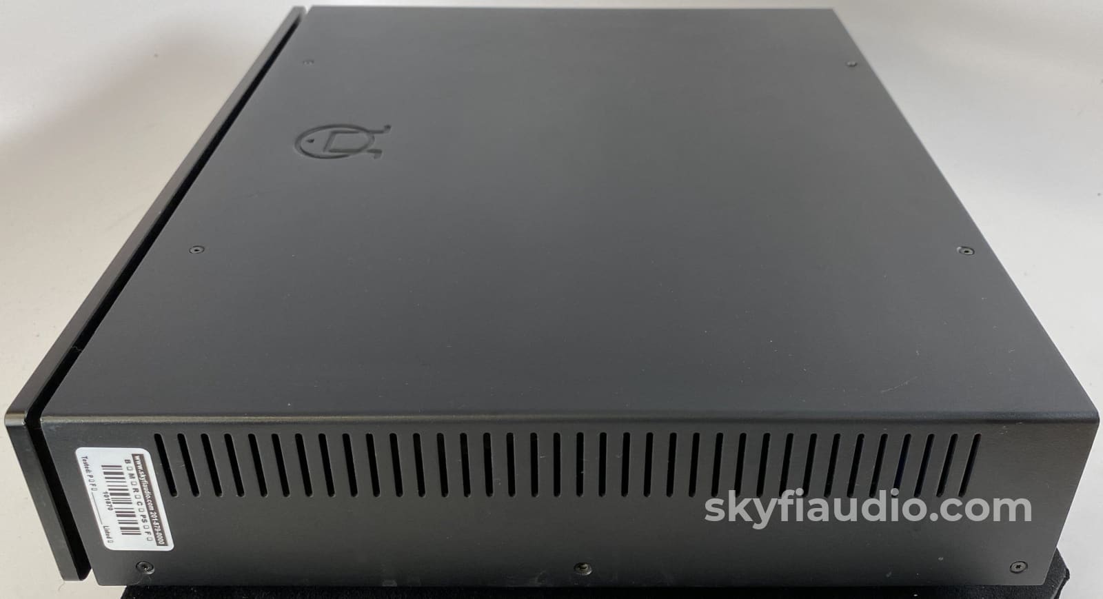 Primare Cd21 Cd Player + Digital