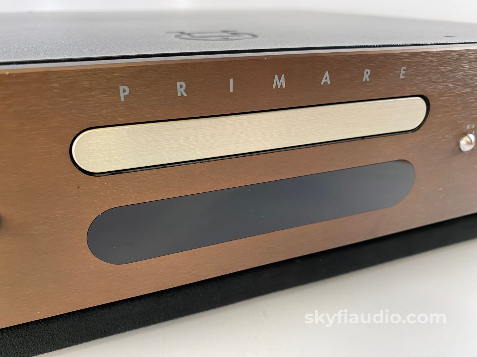 Primare Cd21 Cd Player + Digital