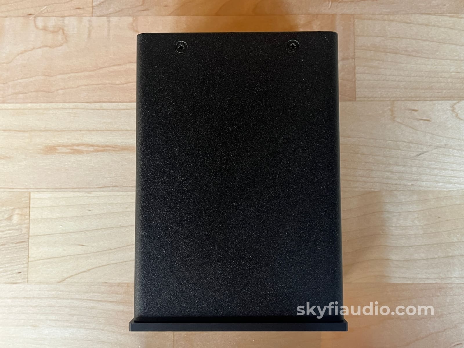 Pro-Ject Head Box DS Headphone Amp Amplifier