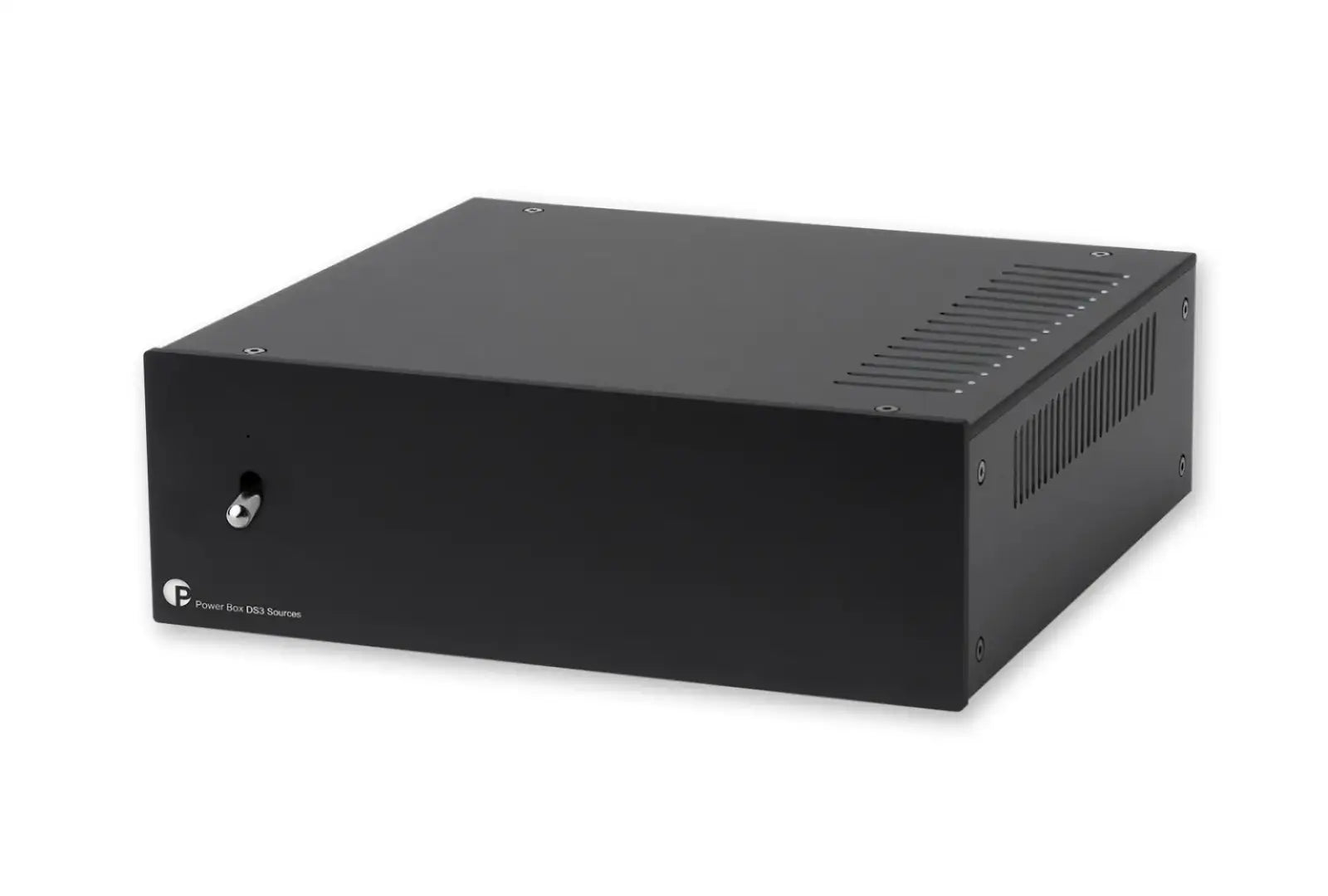 Pro-Ject Power Box DS3 Sources - Linear Power Supply Accessory