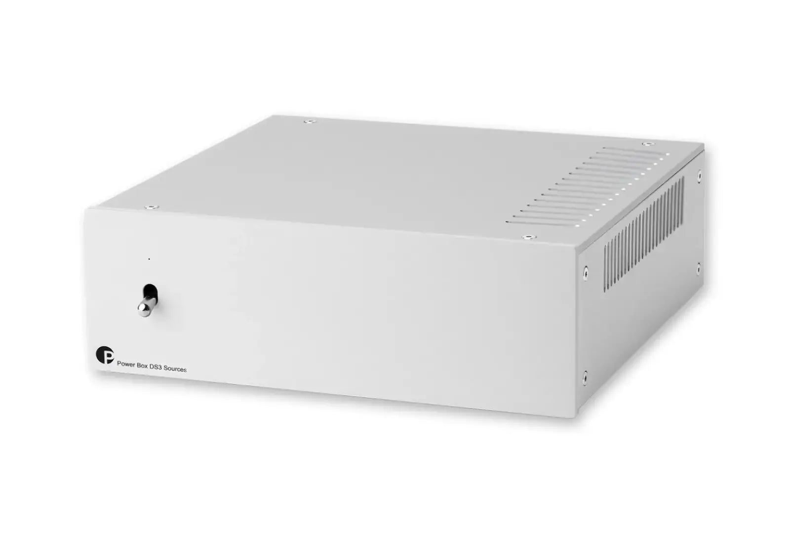Pro-Ject Power Box DS3 Sources - Linear Power Supply Accessory