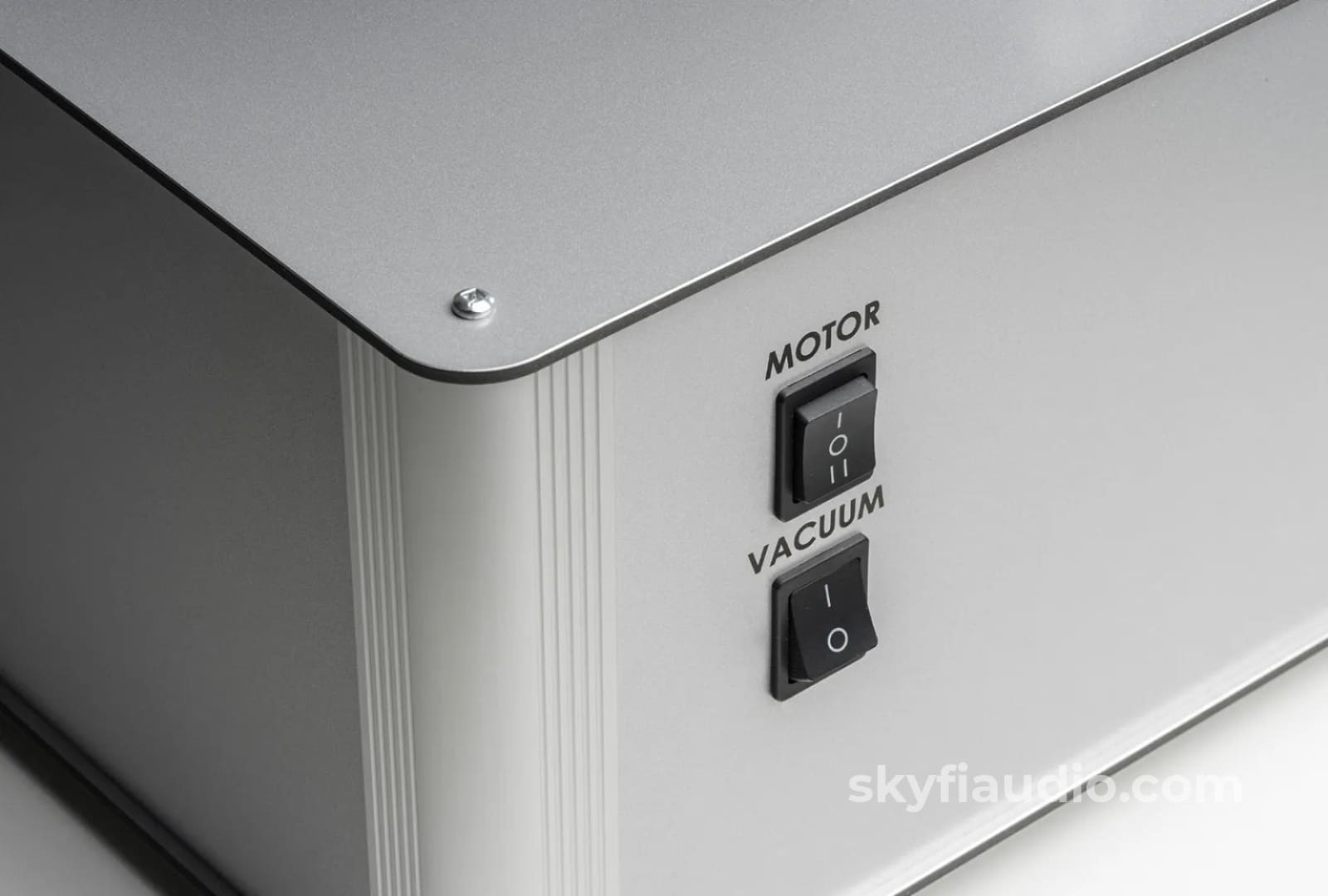 Pro-Ject Vc-S3 Premium Record Cleaning Machine - New Accessory