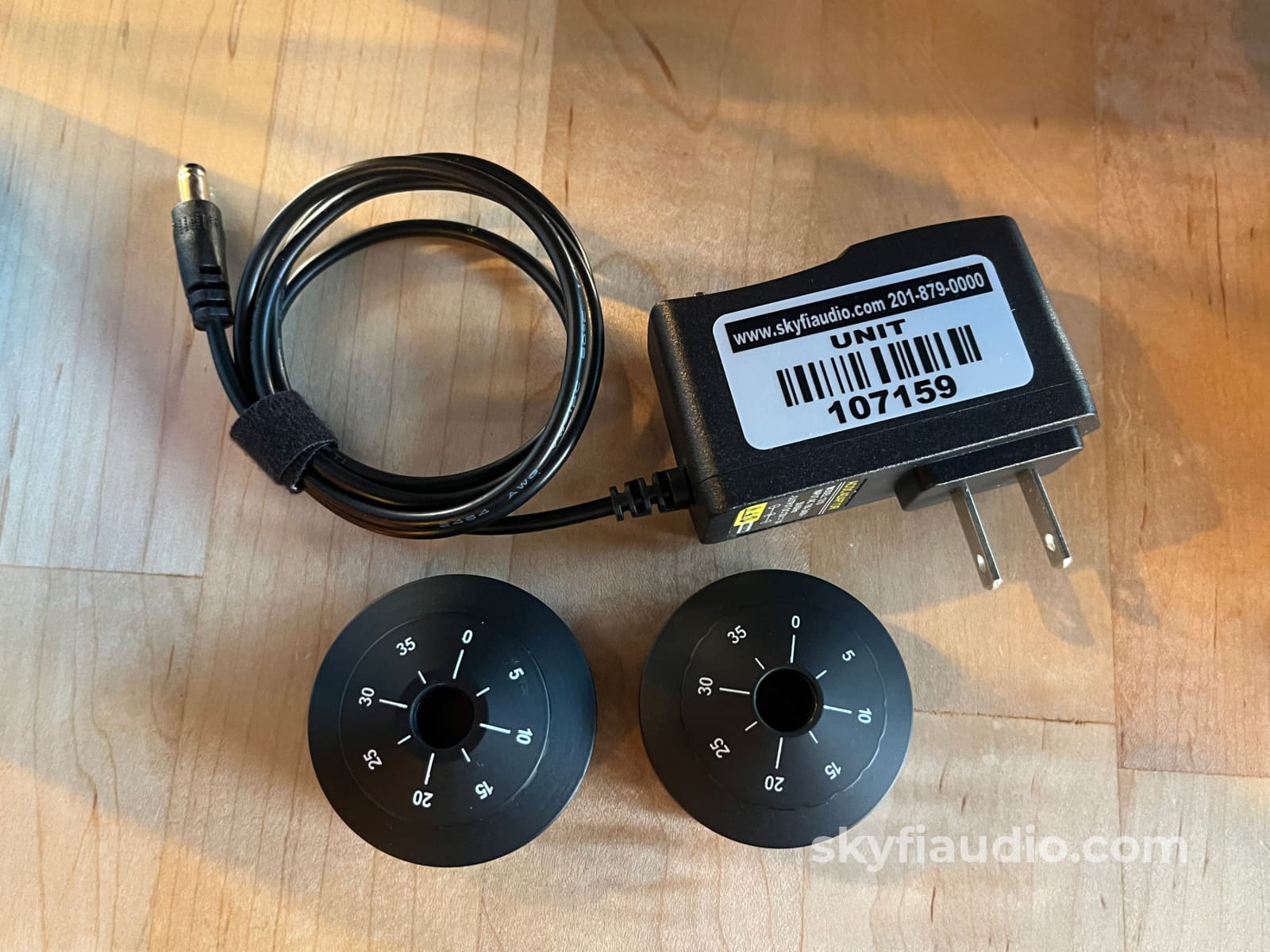 Pro-Ject Xtension 10 Evolution Turntable (Mahogany) - W/ New Ortofon X40 MC Cartridge Turntable