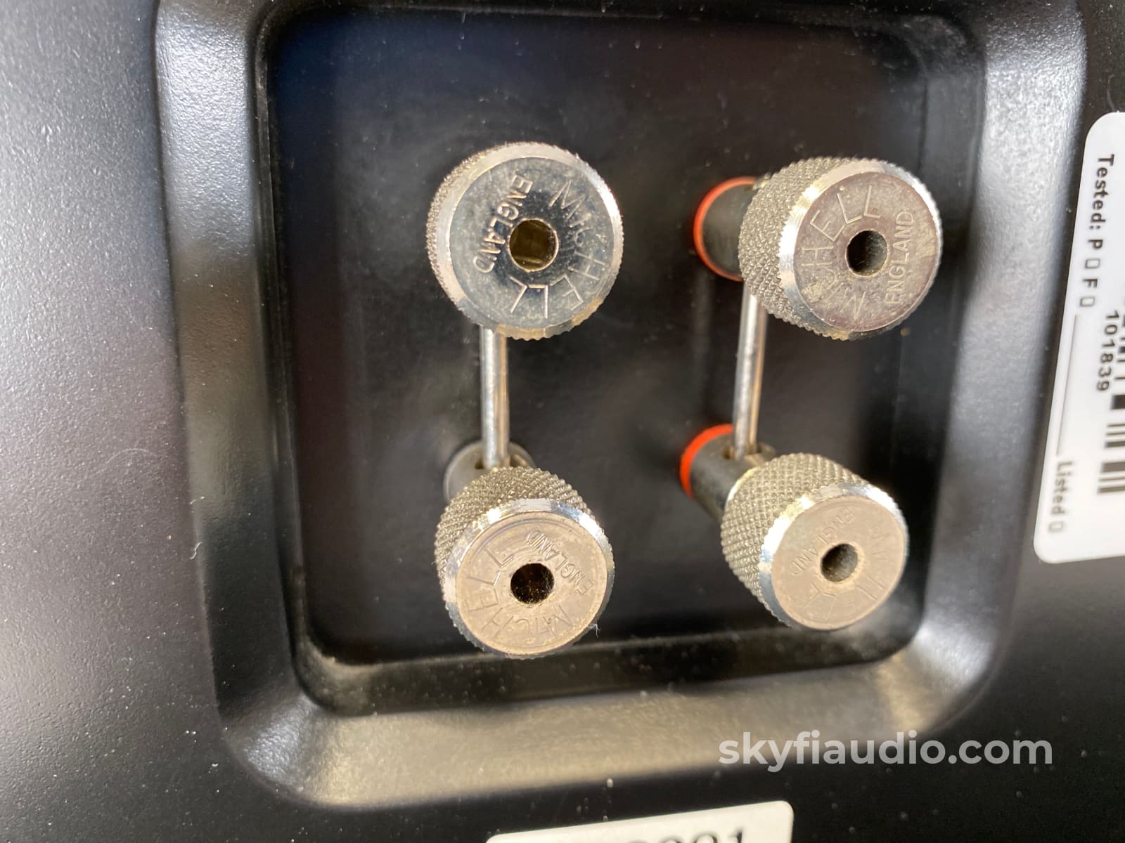 Proac Response 1S - Our Favorite Bookshelf Speakers