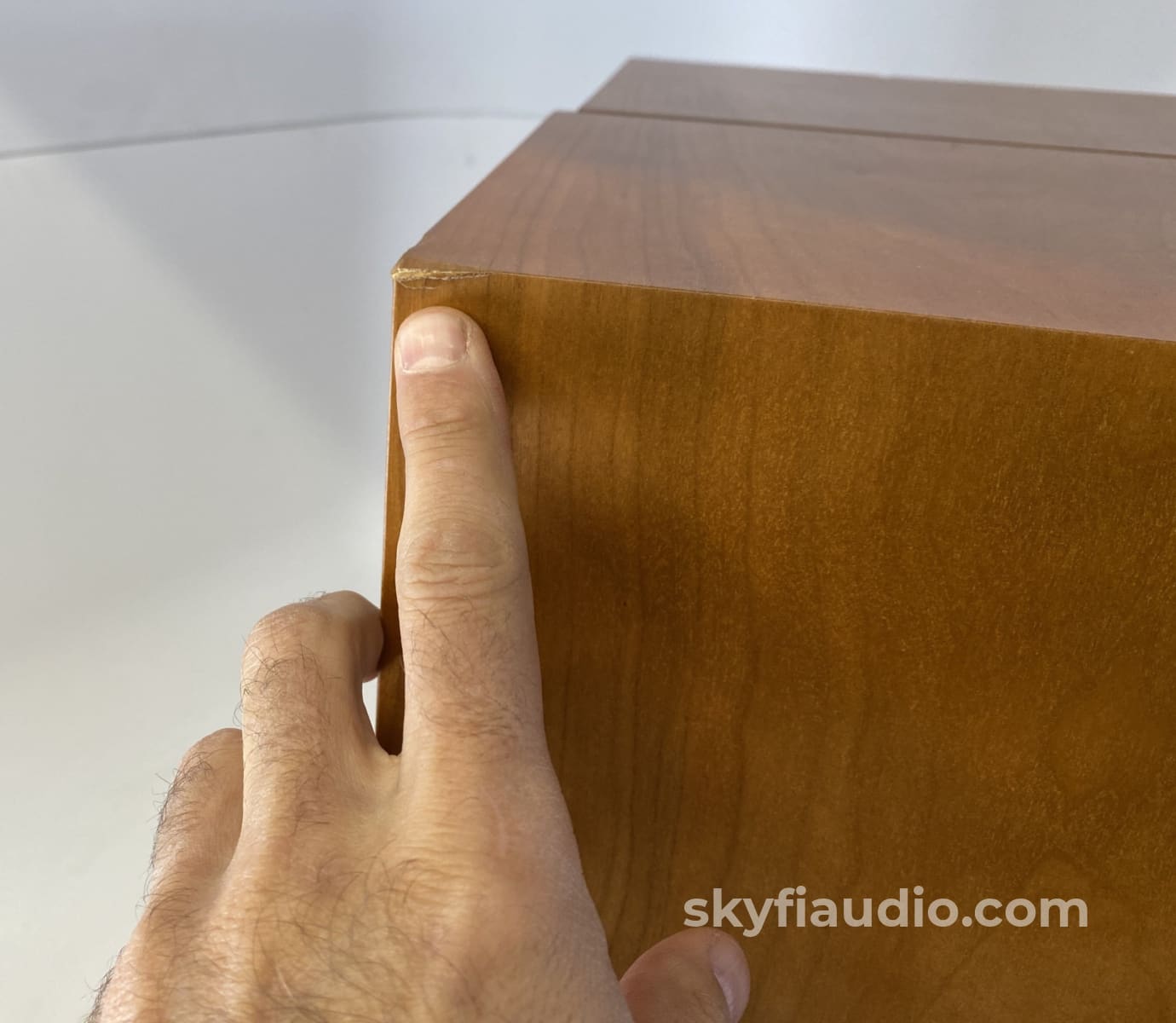 Proac Response D2R Speakers Featuring Ribbon Tweeters - Complete Set