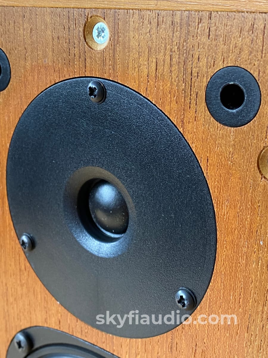 Proac Super Tablette Bookshelf Speakers - Survivors