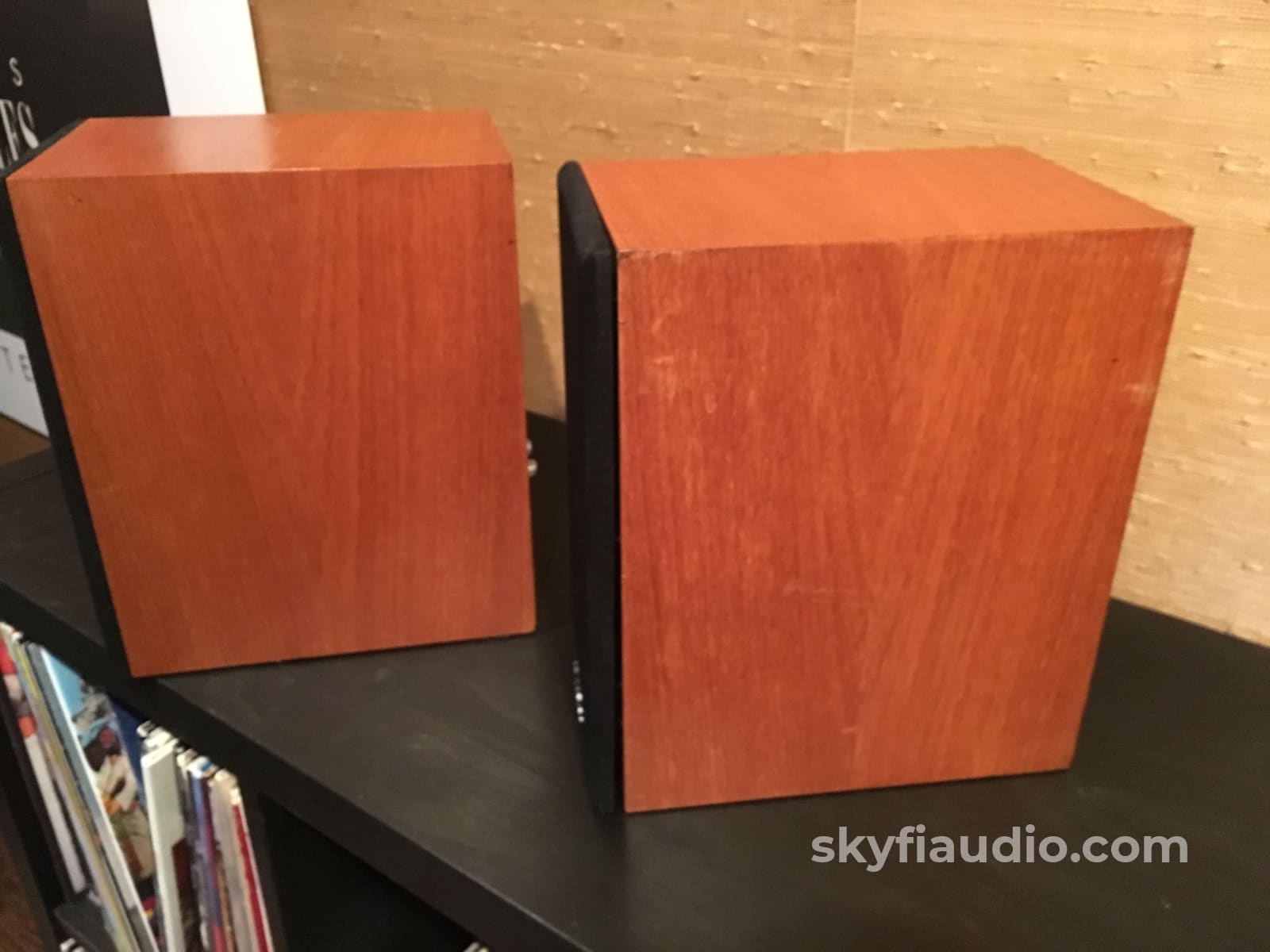 ProAc Super Tablette Speakers