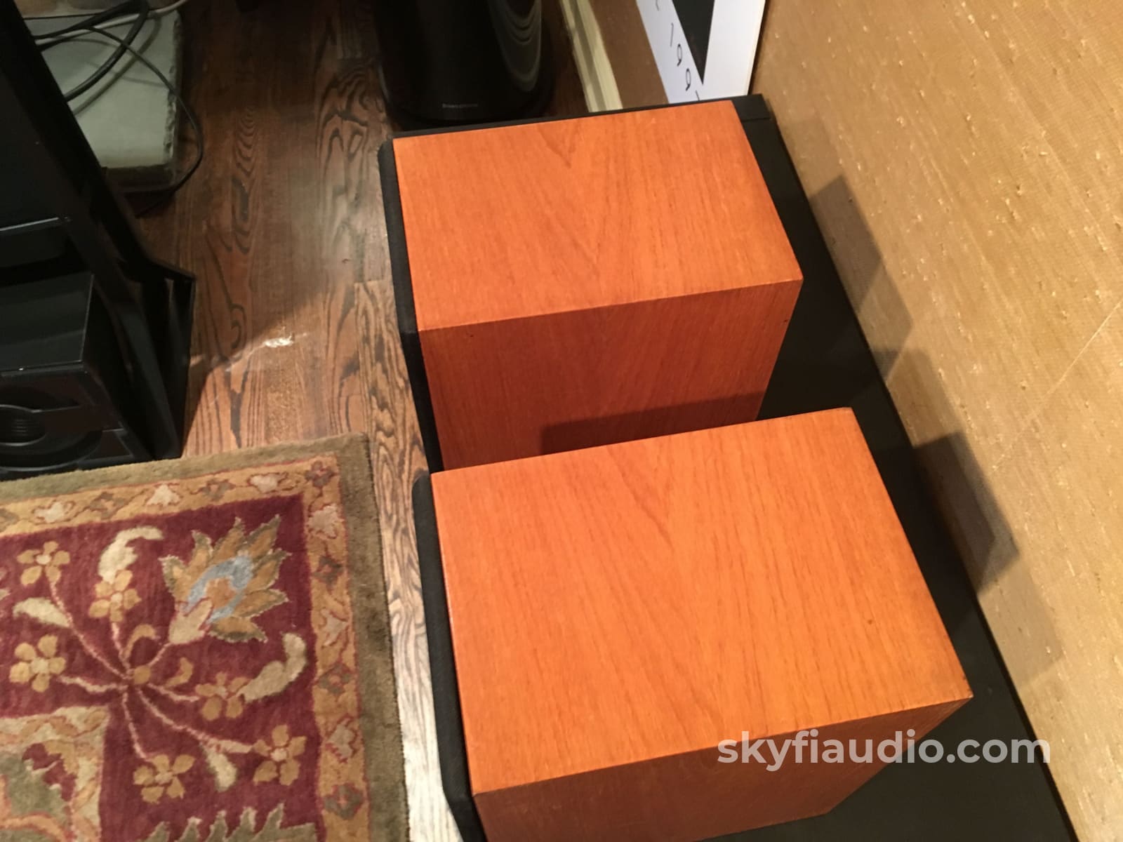 ProAc Super Tablette Speakers