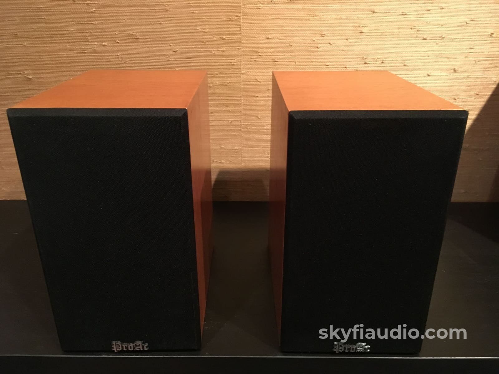 ProAc Super Tablette Speakers