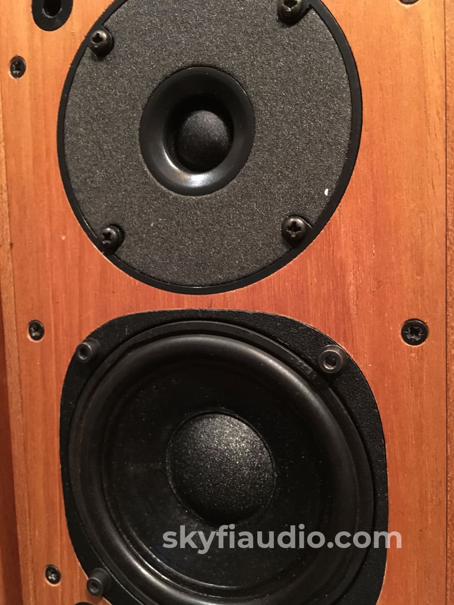 ProAc Super Tablette Speakers