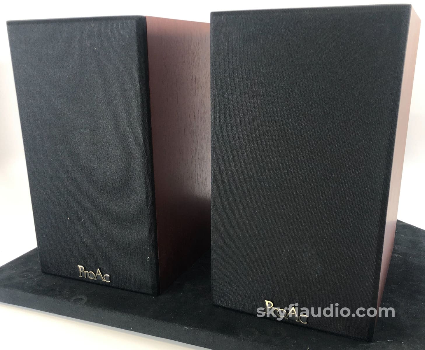 Proac Tablette Anniversary Speakers - As New In Box