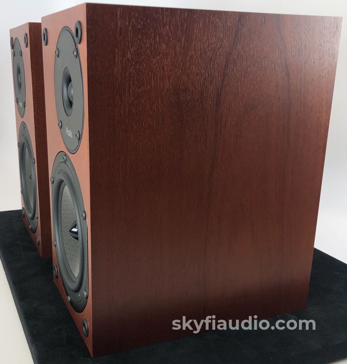 Proac Tablette Anniversary Speakers - As New In Box