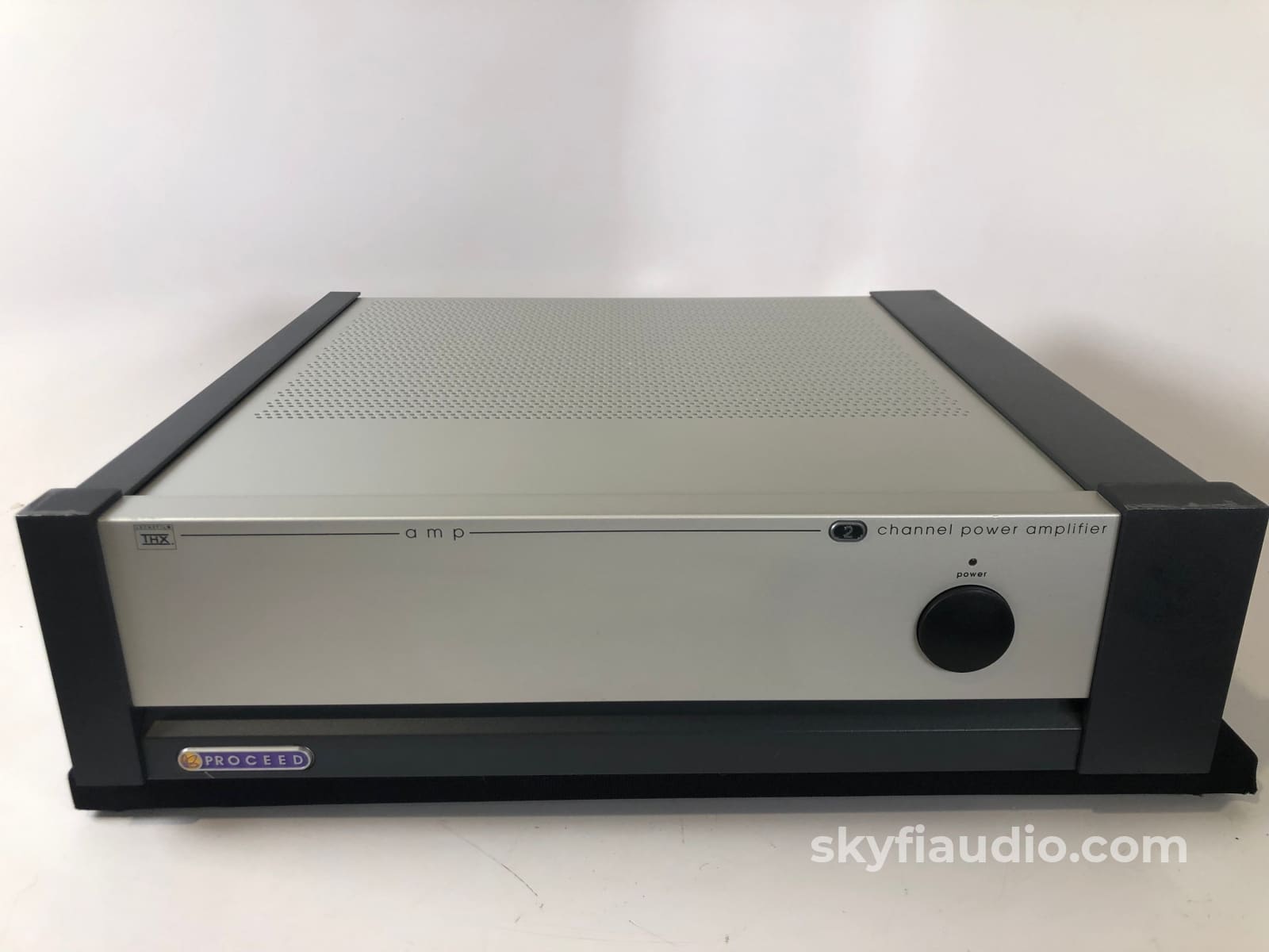 Proceed From Mark Levinson - Amp2 Amplifier