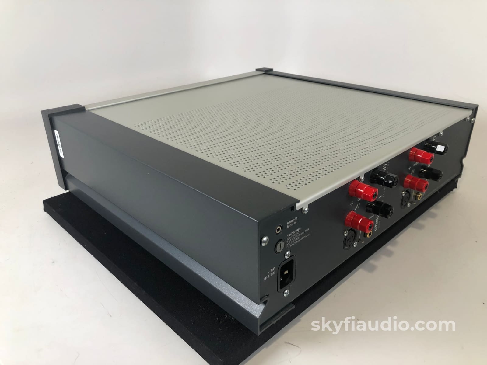 Proceed From Mark Levinson - Amp2 Amplifier
