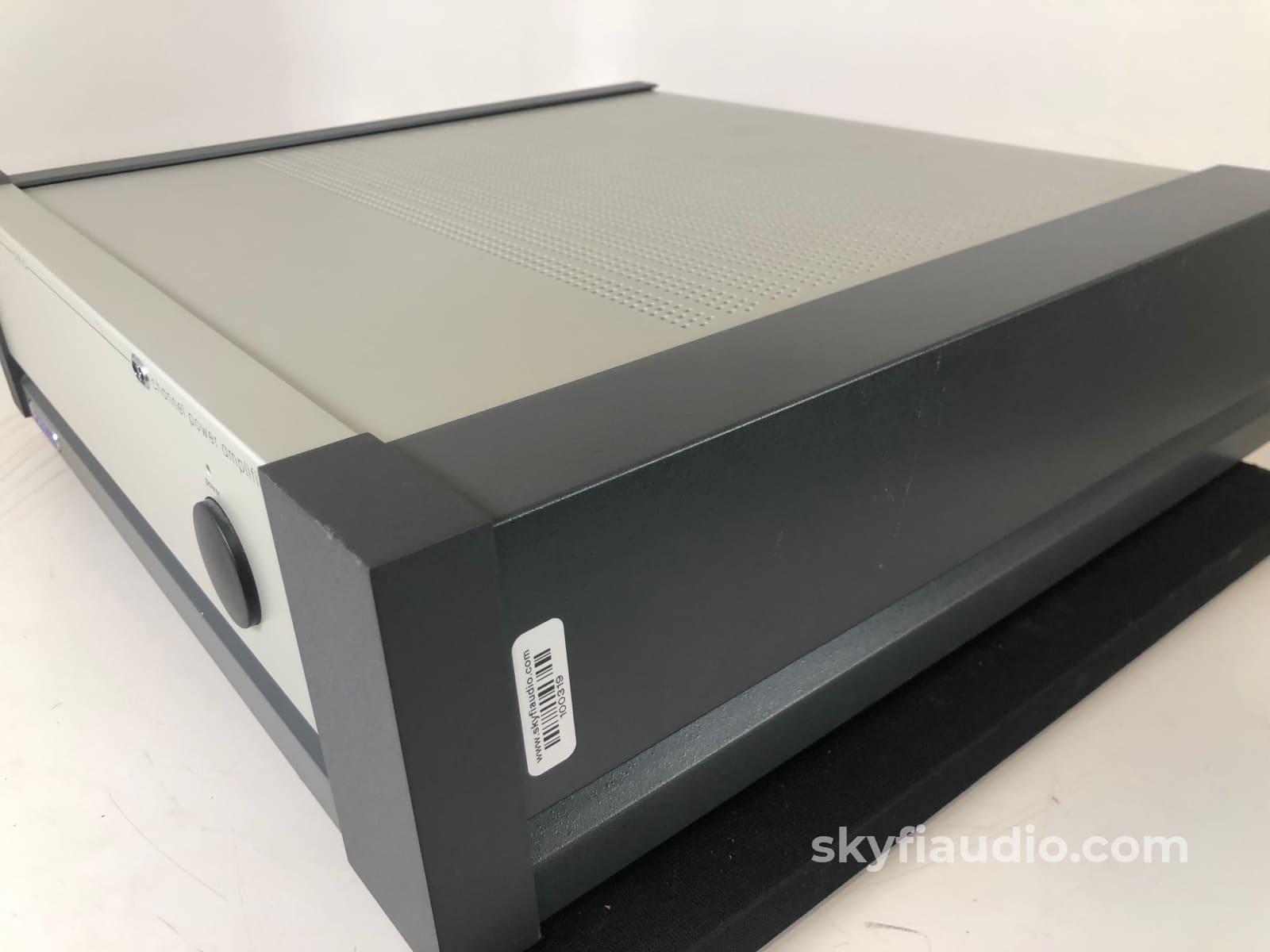 Proceed From Mark Levinson - Amp3 Theater Amplifier