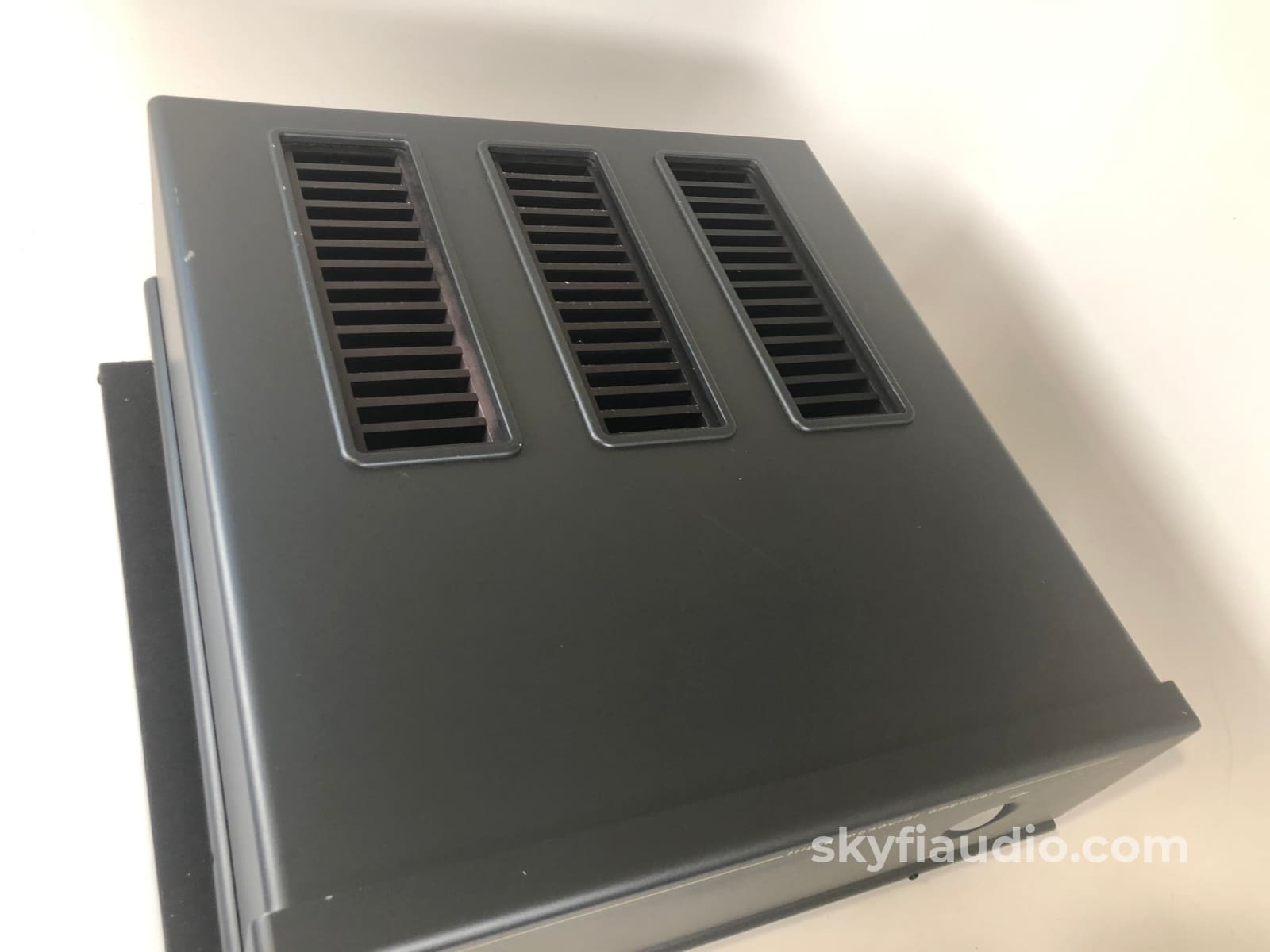 Proceed Hpa3 Amplifier From Mark Levinson - Perfect For Home Theater Or Stereo 250W X 3