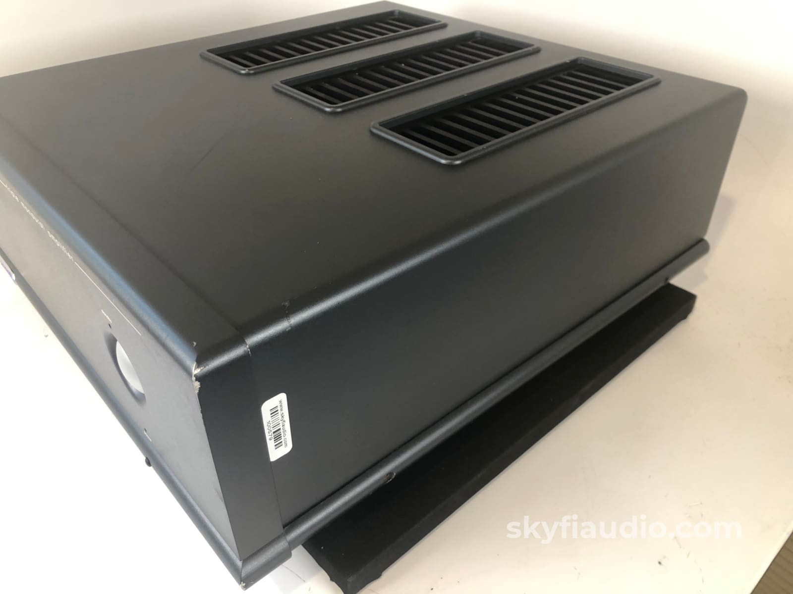 Proceed Hpa3 Amplifier From Mark Levinson - Perfect For Home Theater Or Stereo 250W X 3