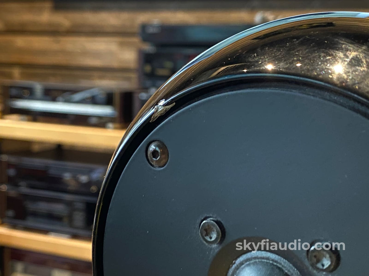 Proclaim Audioworks Dmt-100 Speakers