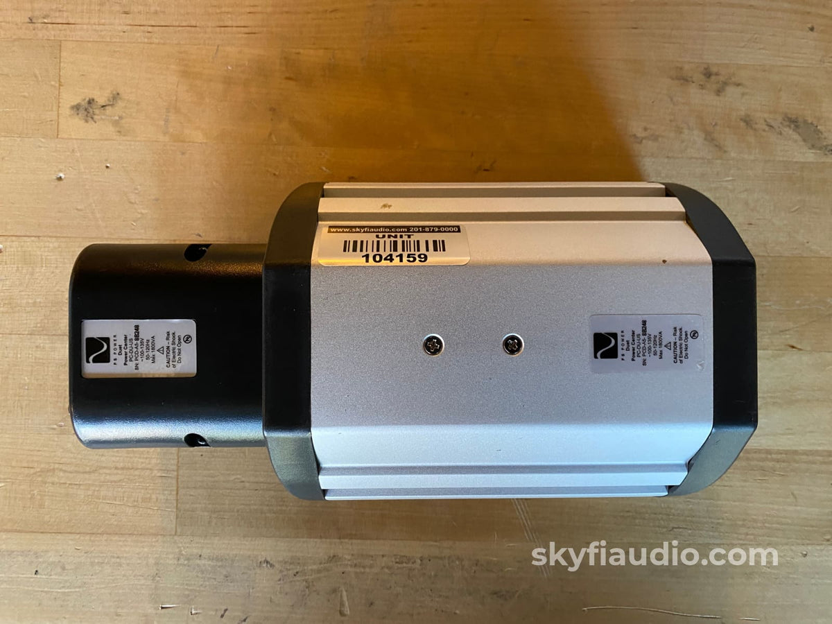 Ps Audio Duet Power Center Conditioner
