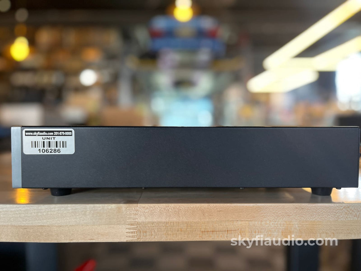 PS Audio GCPH Phono Preamp - Modified by Parts Connexion Preamplifier