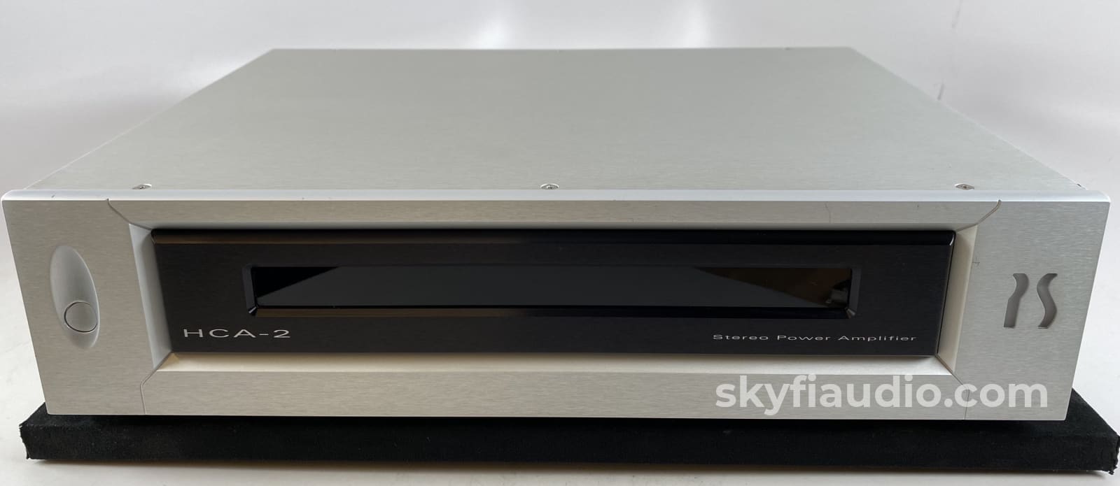 Ps Audio Hca-2 Power Amplifier - Hybrid Class A At Its Best