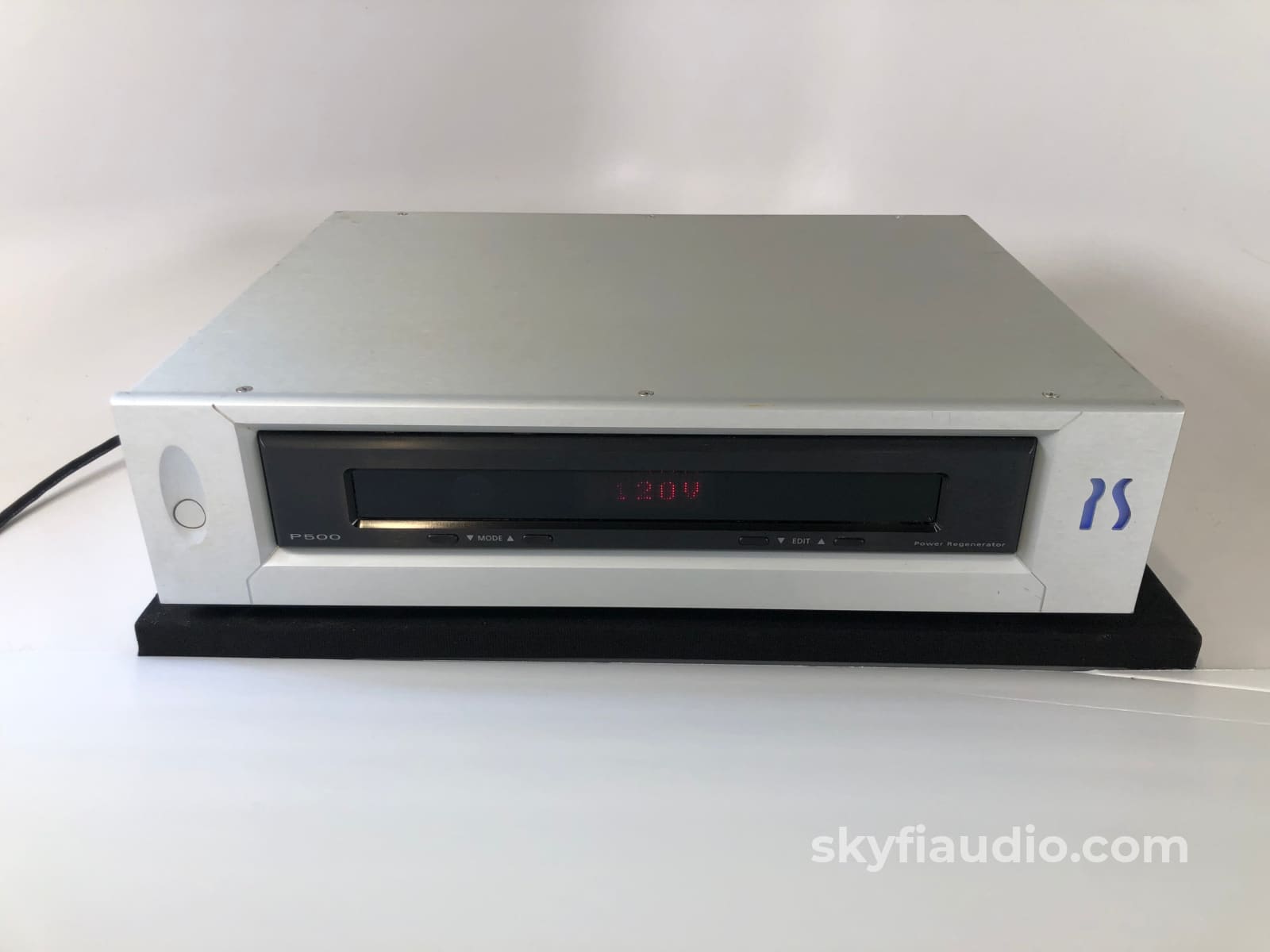 Ps Audio Power Plant P500 Regenerator/Conditioner Conditioner