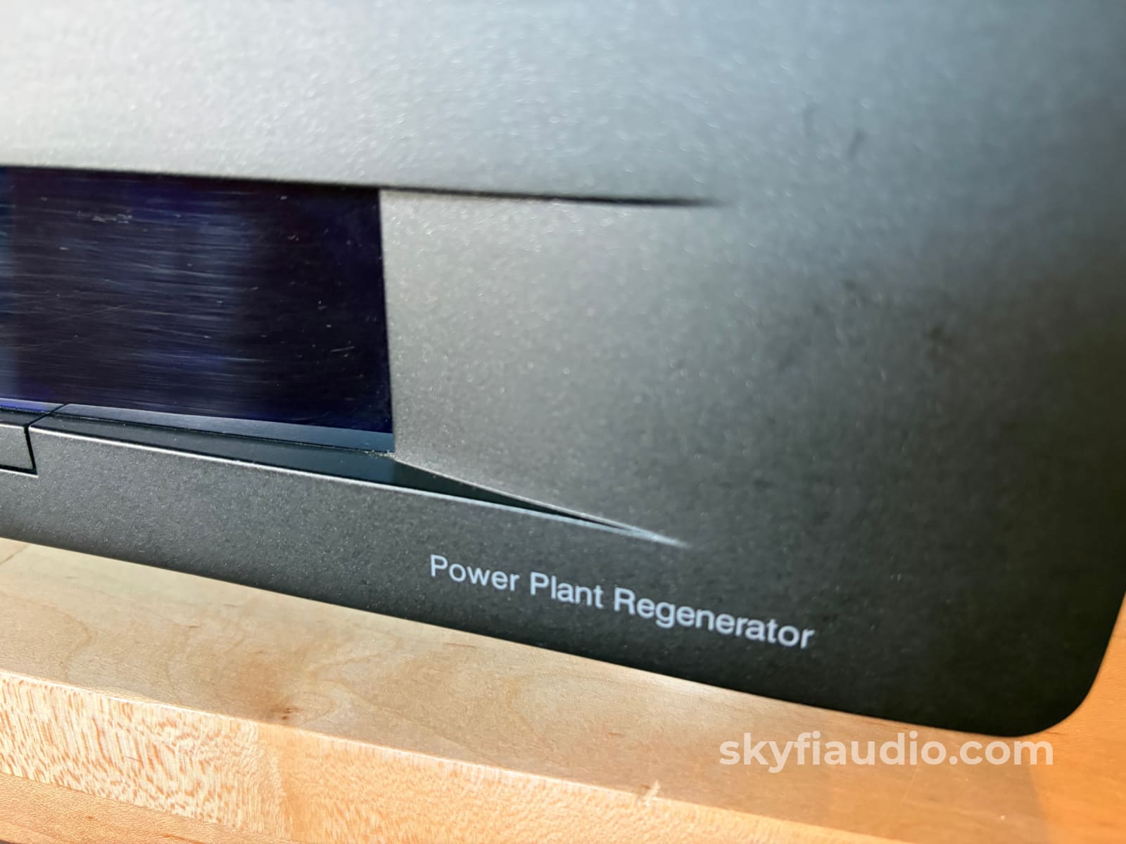 PS Audio Power Plant Premier Power Conditioner