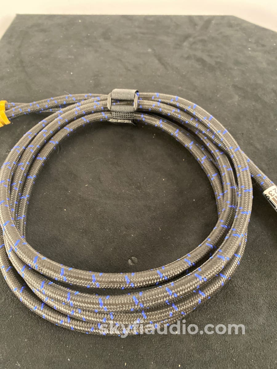 Ps Audio Xstream Reference Rca Cables - 1.5M