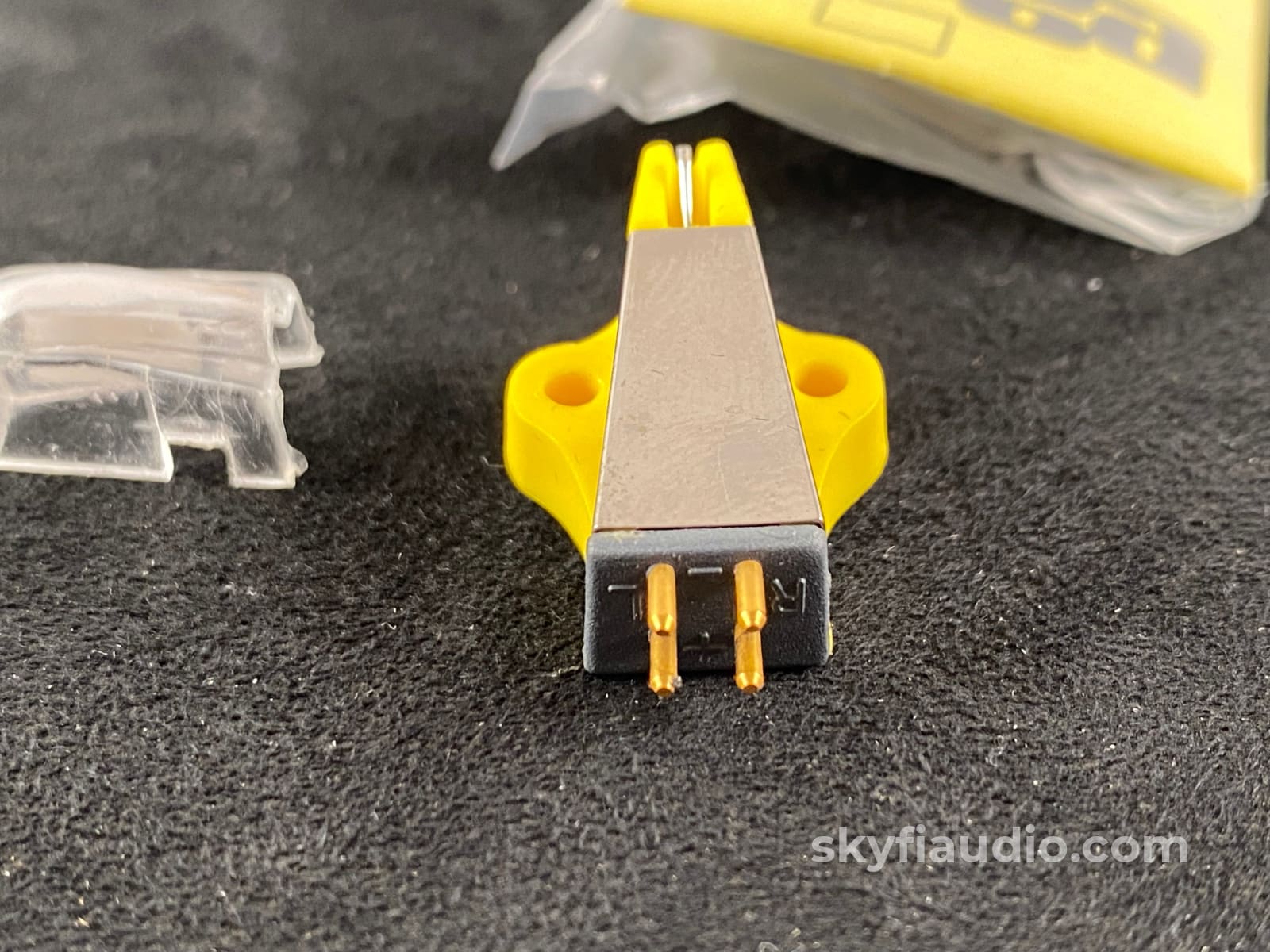 Rega Exact Mm (Moving-Magnet) Phono Cartridge - New