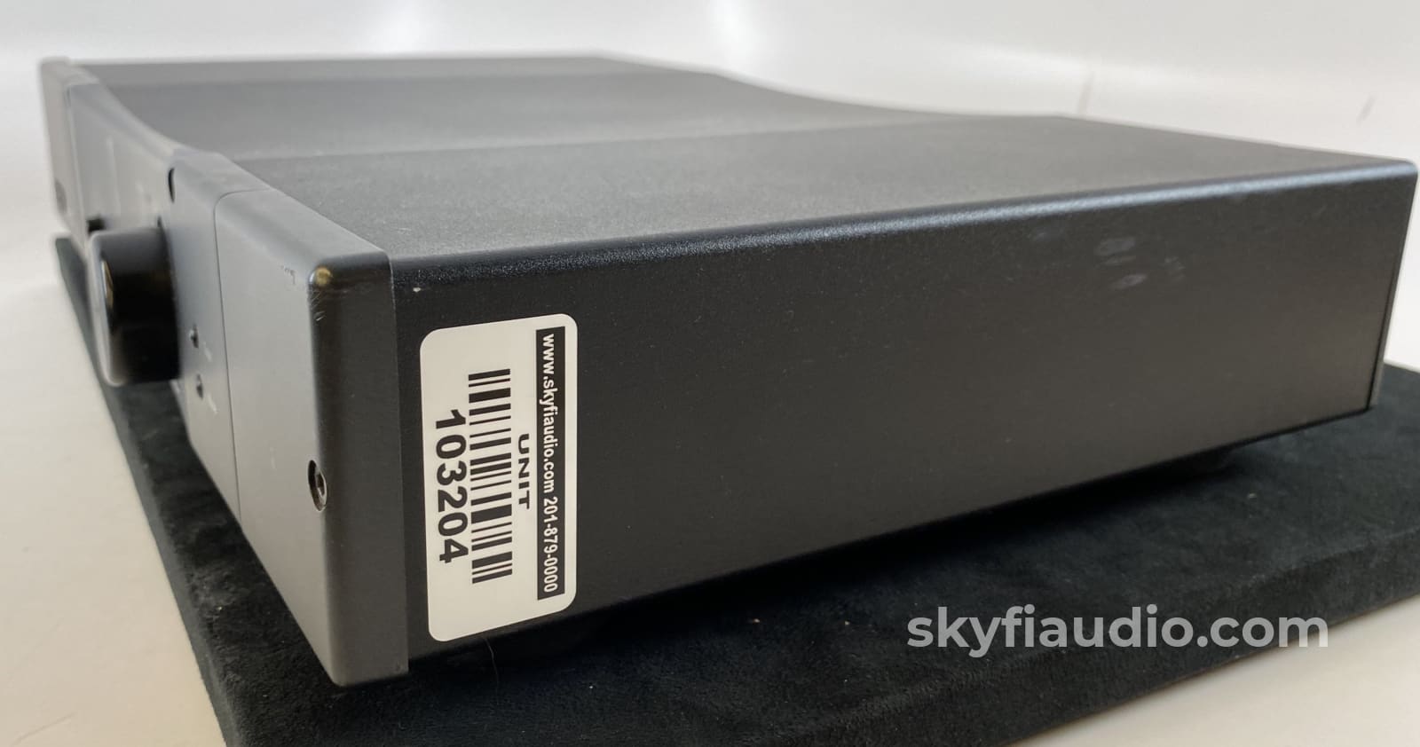 Rega Mira 3 Integrated Amp With Mm Phono Section Amplifier