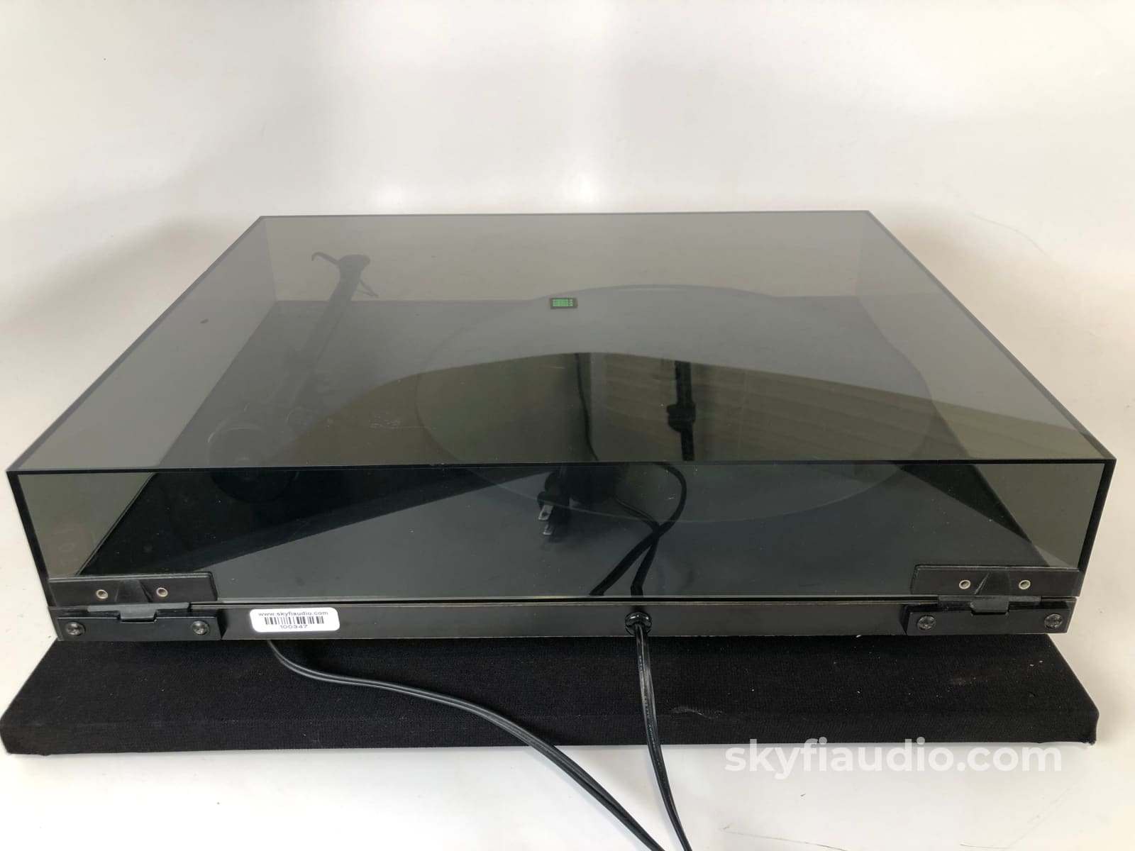 Rega Planar 2 (P2) Vintage Turntable With New Sumiko Cartridge