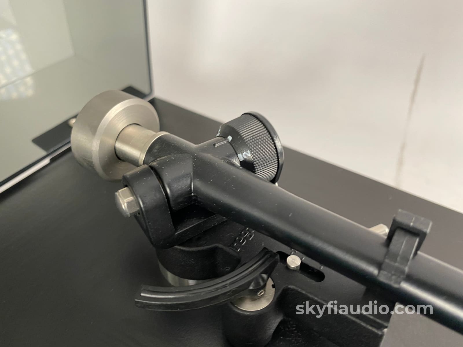 Rega Planar 3 (P3) British Turntable With New Sumiko Cartridge And Extras