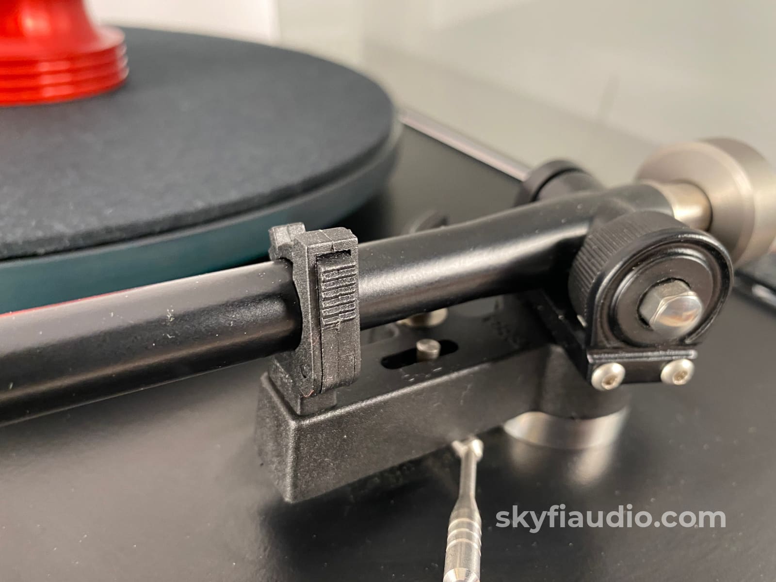 Rega Planar 3 (P3) British Turntable With New Sumiko Cartridge And Extras