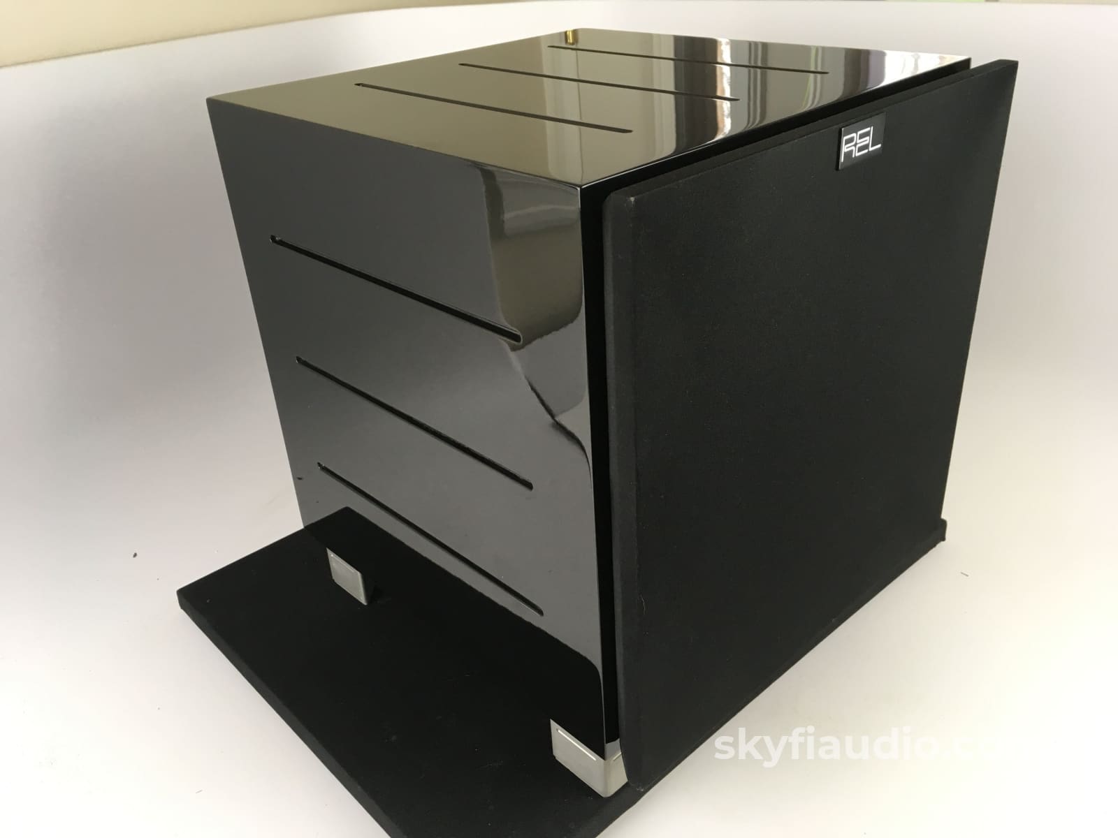 Rel Acoustics R-305 10 Subwoofer Speakers