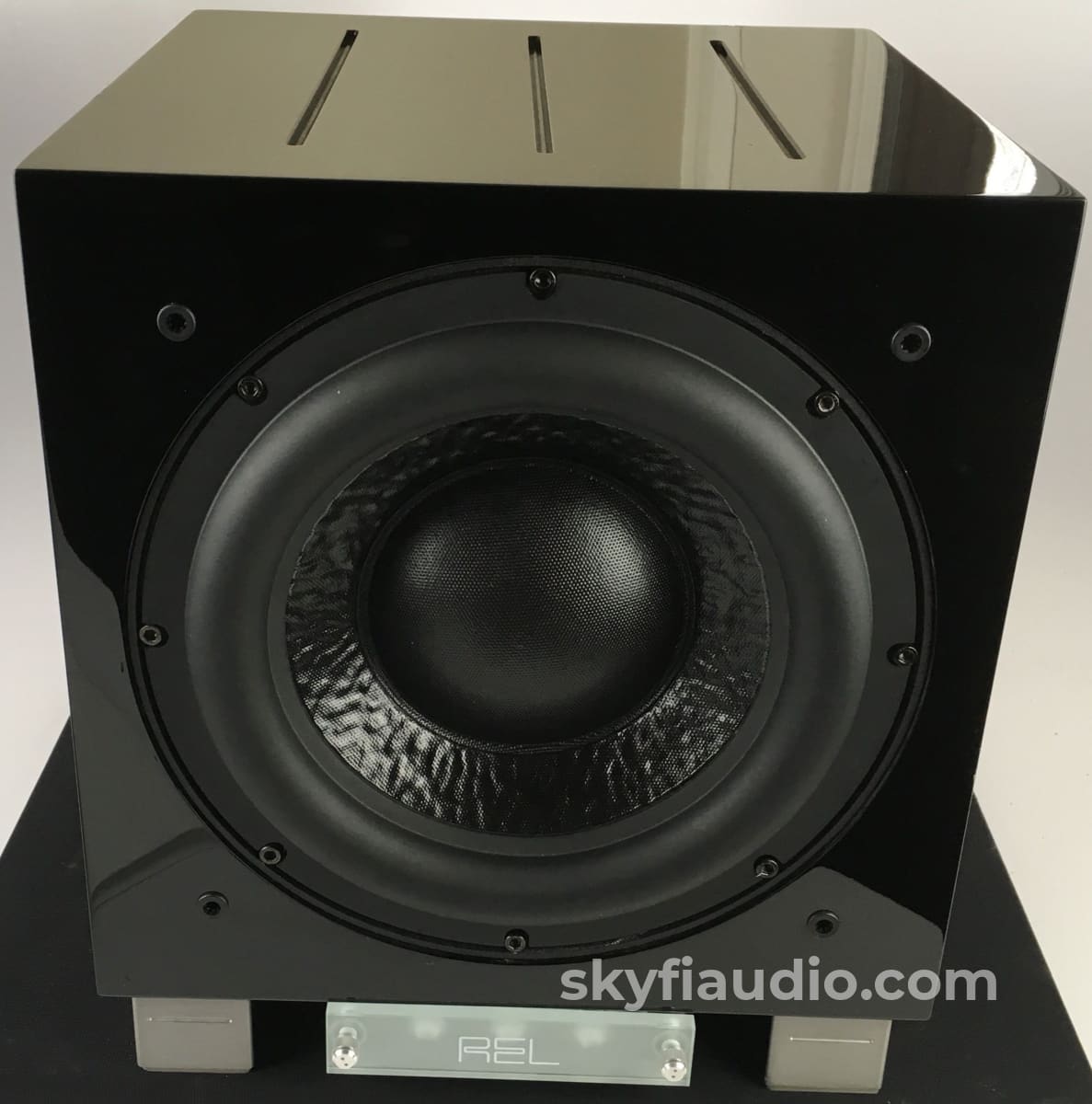 Rel Acoustics R-305 10 Subwoofer Speakers