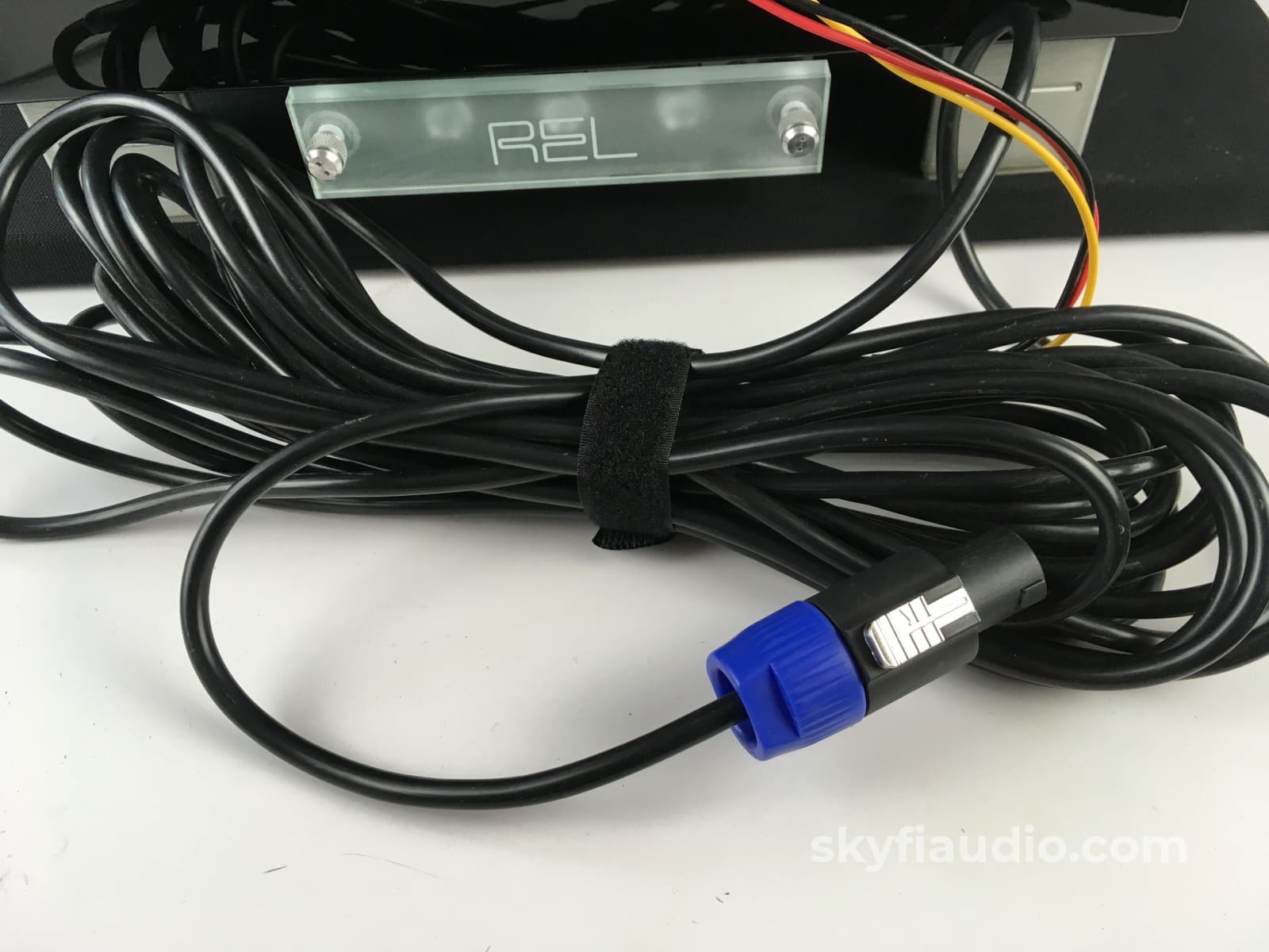 Rel Acoustics R-305 10 Subwoofer Speakers