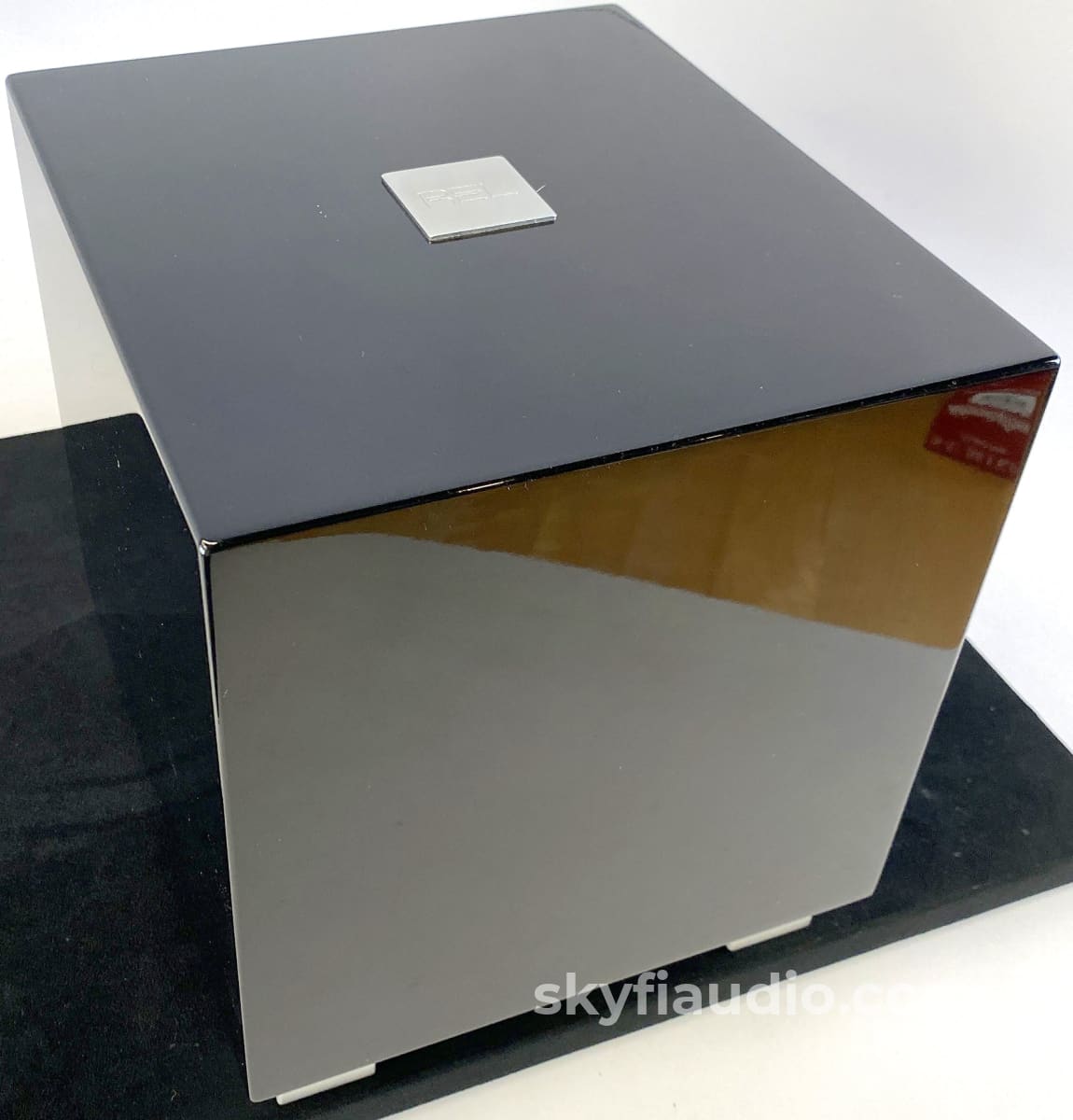 Rel Acoustics Tzero Compact Subwoofer Speakers