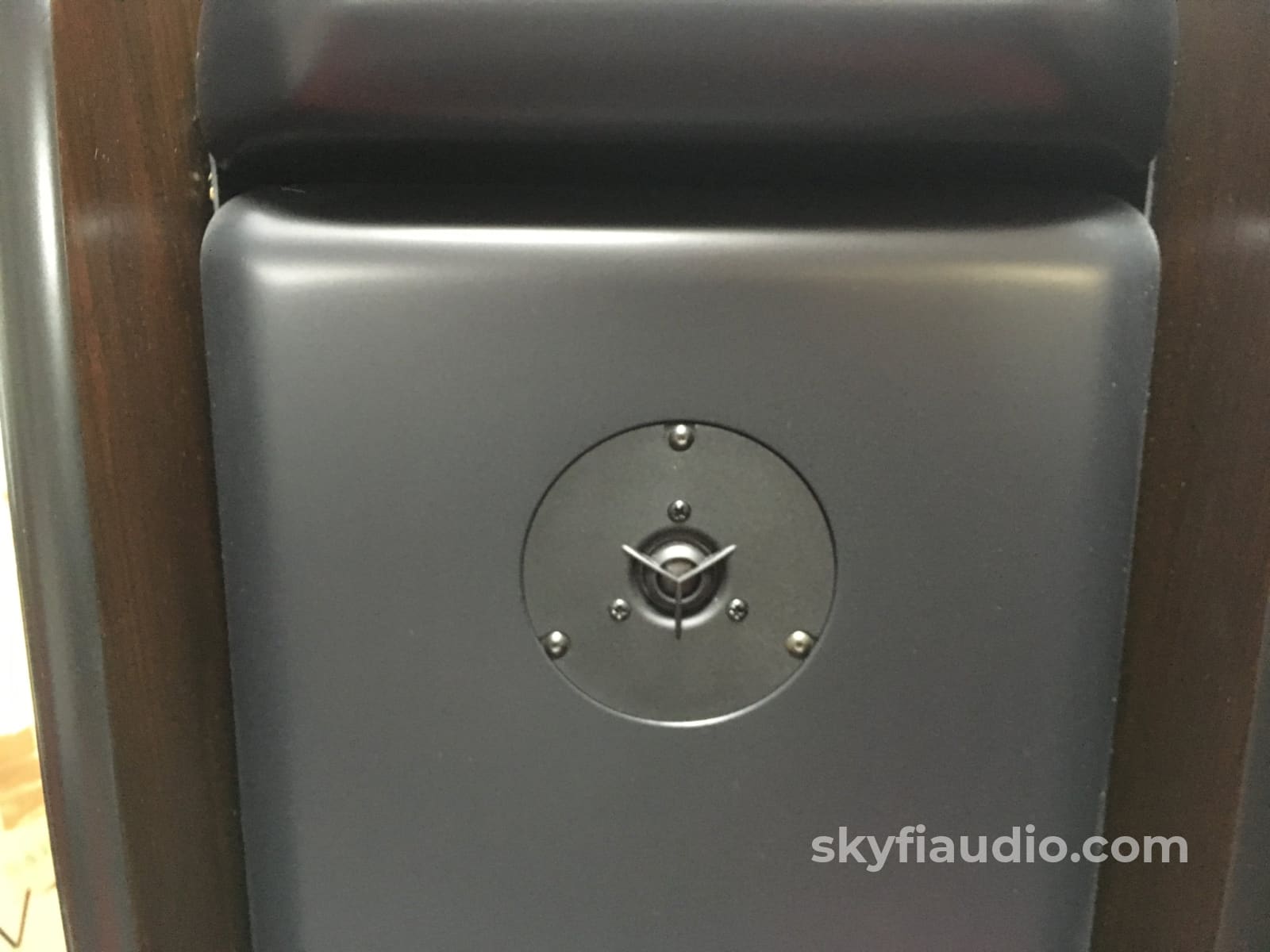 Revel Ultima Salon Speakers - Stereophile Speaker Of The Year!