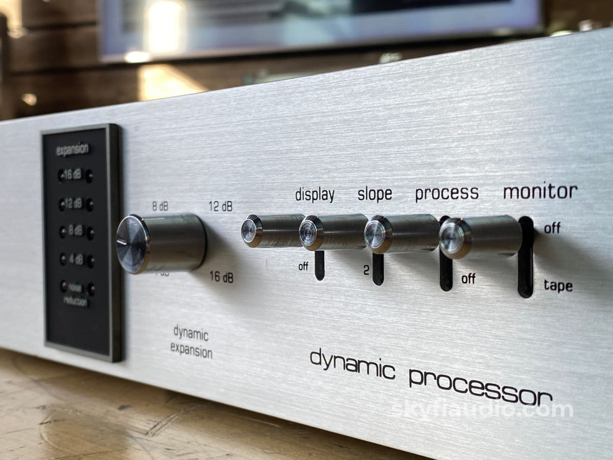 Rg Pro 16 Dynamic Processor Expander Accessory