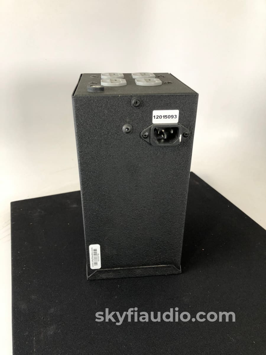 Richard Grays Power Company 400S Ac Line Conditioner Accessory