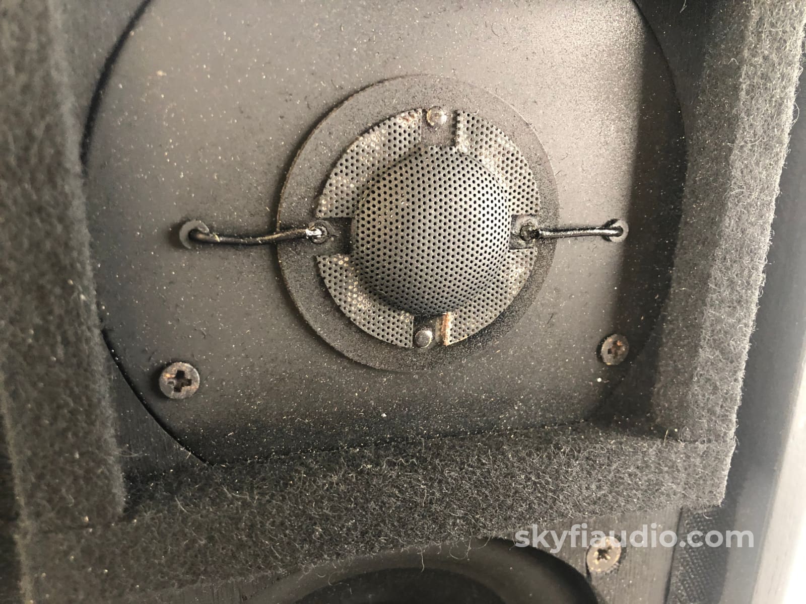 Rogers Ls3/5A Bbc Speakers - A True Audio Classic